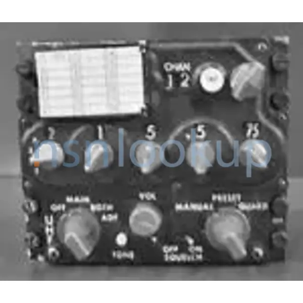 5895-01-097-2988 SWITCHING GROUP,RADIO FREQUENCY 5895010972988 010972988 1/1 5895-01-097-2988 SWITCHING GROUP,RADIO FREQUENCY 5895010972988 010972988 1/1