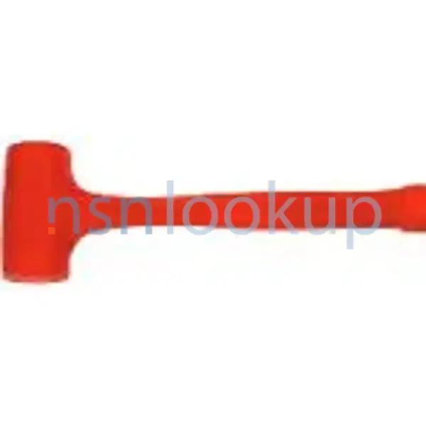 5120-01-097-4520 HAMMER,HAND 5120010974520 010974520 2/5