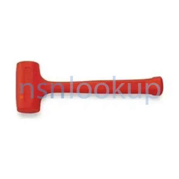 5120-01-097-4520 HAMMER,HAND 5120010974520 010974520 3/5