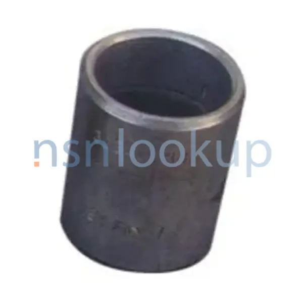 3120-01-103-7126 BEARING,SLEEVE 3120011037126 011037126 1/1