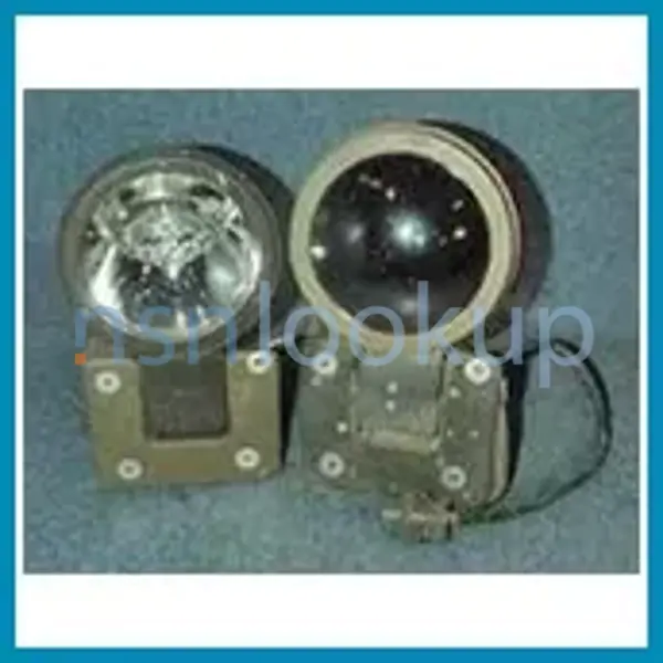 6230-01-105-6580 SEARCHLIGHT 6230011056580 011056580 1/1 6230-01-105-6580 SEARCHLIGHT 6230011056580 011056580 1/1