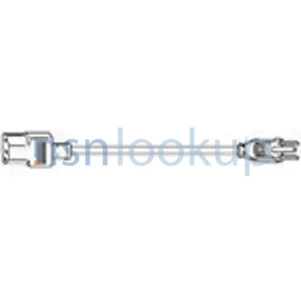 6150-01-111-1717 CABLE ASSEMBLY,POWER,ELECTRICAL 6150011111717 011111717 1/1