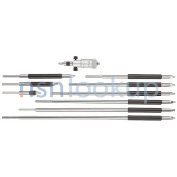 5180-01-113-1574 CALIPER,MICROMETER,INSIDE 5180011131574 011131574 1/2