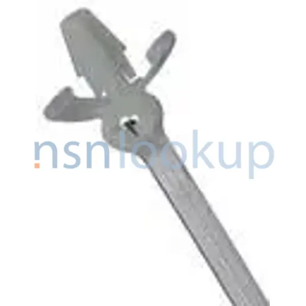 5975-01-113-2448 STRAP,TIE DOWN,ELECTRICAL COMPONENTS 5975011132448 011132448 1/1 5975-01-113-2448 STRAP,TIE DOWN,ELECTRICAL COMPONENTS 5975011132448 011132448 1/1