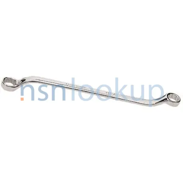 5120-01-113-6289 WRENCH,BOX AND OPEN END,COMBINAT 5120011136289 011136289 2/3 5120-01-113-6289 WRENCH,BOX AND OPEN END,COMBINAT 5120011136289 011136289 2/3