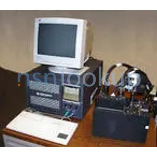 6610-01-119-7180 COMPUTER,FLIGHT DIRECTOR 6610011197180 011197180 1/1
