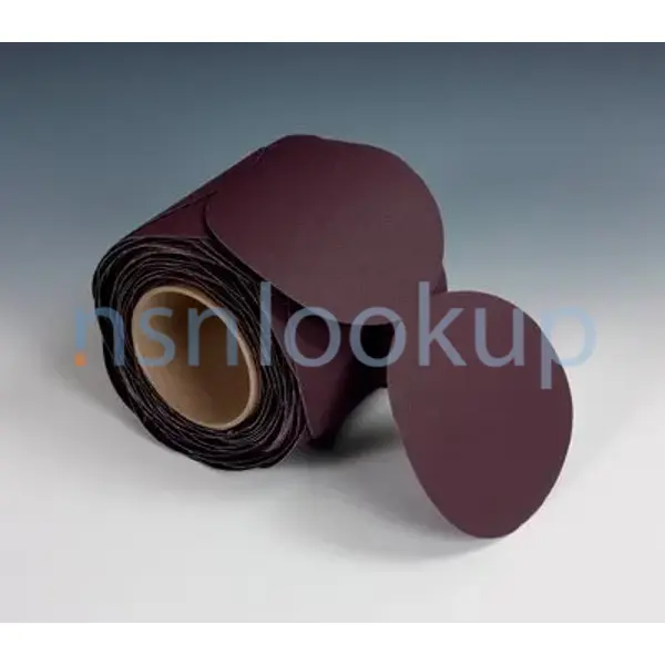 5345-01-122-5005 DISK,ABRASIVE 5345011225005 011225005 2/3 5345-01-122-5005 DISK,ABRASIVE 5345011225005 011225005 2/3