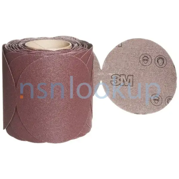 5345-01-122-5005 DISK,ABRASIVE 5345011225005 011225005 3/3 5345-01-122-5005 DISK,ABRASIVE 5345011225005 011225005 3/3
