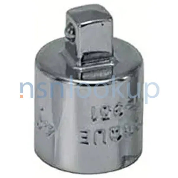 5120-01-123-2645 ADAPTER,SOCKET WRENCH 5120011232645 011232645 2/3 5120-01-123-2645 ADAPTER,SOCKET WRENCH 5120011232645 011232645 2/3