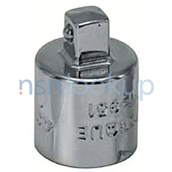 5120-01-123-2645 ADAPTER,SOCKET WRENCH 5120011232645 011232645 3/3 5120-01-123-2645 ADAPTER,SOCKET WRENCH 5120011232645 011232645 3/3