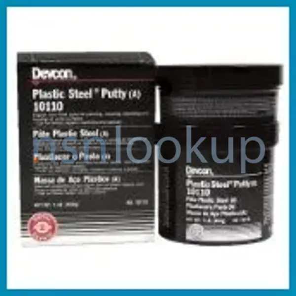 8040-01-124-9735 SEALING COMPOUND 8040011249735 011249735 1/1 8040-01-124-9735 SEALING COMPOUND 8040011249735 011249735 1/1