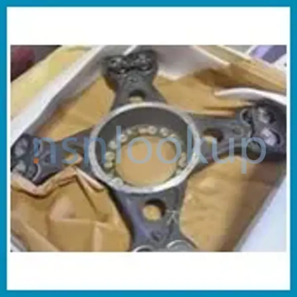 1615-01-127-7388 BIFILAR ASSY 1615011277388 011277388 1/1