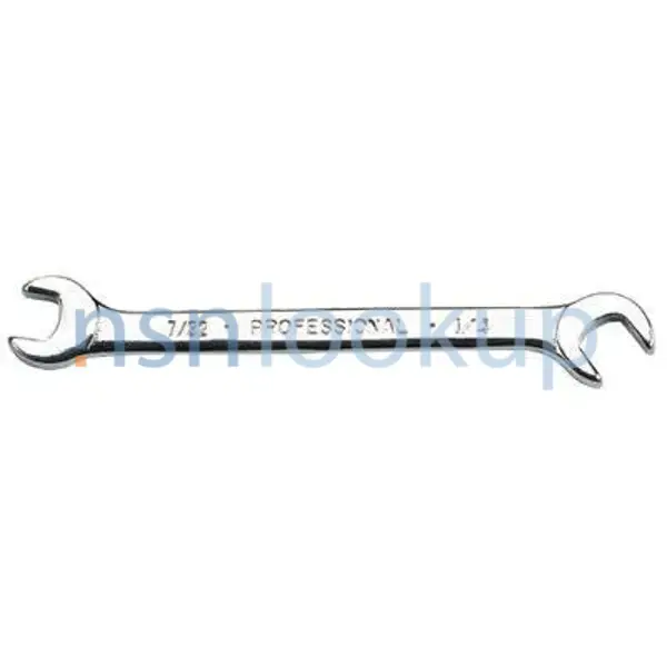 5970-01-128-2236 INSULATOR,WASHER 5970011282236 011282236 2/2