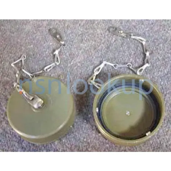 5340-01-129-7504 CAP,PROTECTIVE,DUST AND MOISTURE SEAL 5340011297504 011297504 1/1