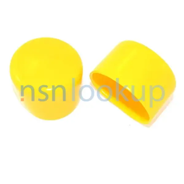 5340-01-130-7905 CAP,PROTECTIVE,DUST AND MOISTURE SEAL 5340011307905 011307905 1/1