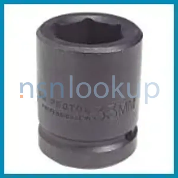 5130-01-131-1753 SOCKET,SOCKET WRENCH 5130011311753 011311753 1/2 5130-01-131-1753 SOCKET,SOCKET WRENCH 5130011311753 011311753 1/2