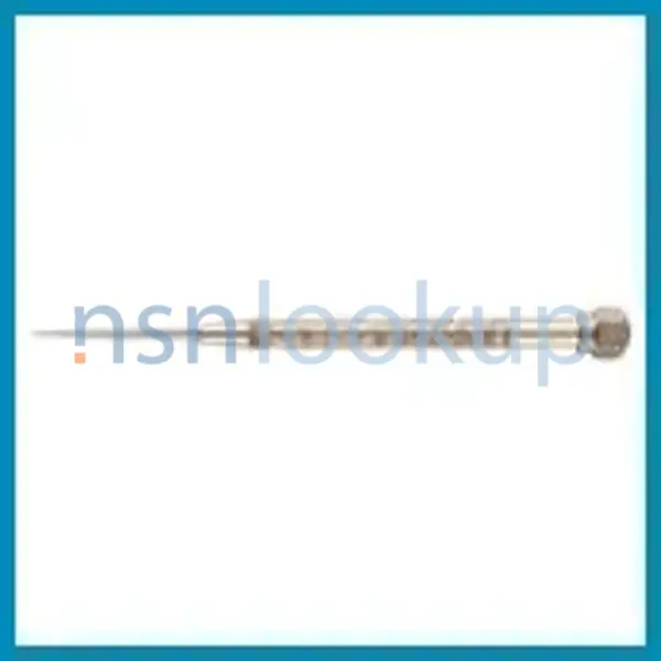 5120-01-134-0441 SCRIBER,MACHINIST'S 5120011340441 011340441 1/1