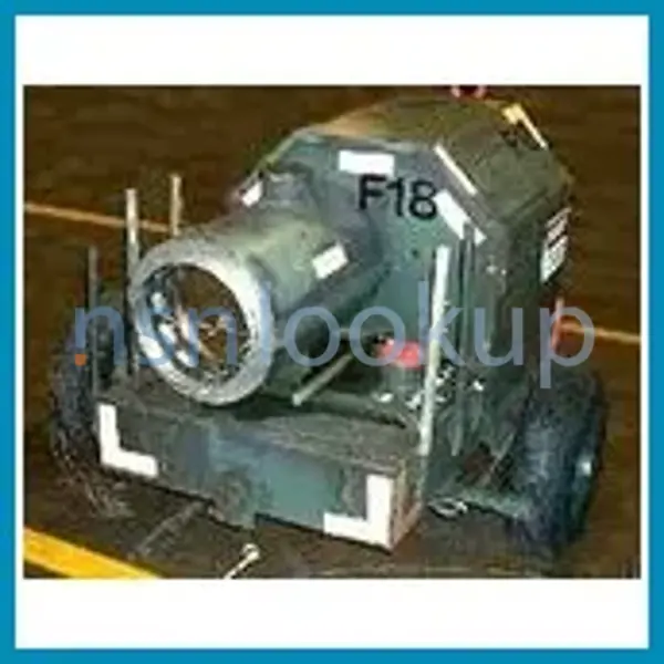 4520-01-135-2770 HEATER,DUCT TYPE,PORTABLE 4520011352770 011352770 1/1 4520-01-135-2770 HEATER,DUCT TYPE,PORTABLE 4520011352770 011352770 1/1