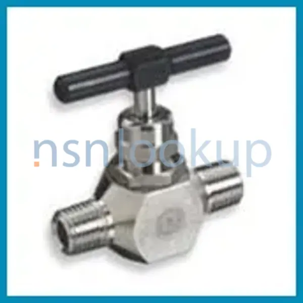 4820-01-136-2744 VALVE,GLOBE 4820011362744 011362744 1/2