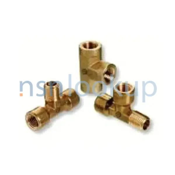 4730-01-140-4284 TEE,PIPE 4730011404284 011404284 1/1 4730-01-140-4284 TEE,PIPE 4730011404284 011404284 1/1