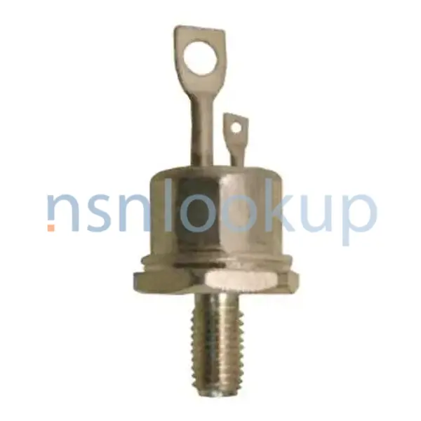 5961-01-142-4054 SEMICONDUCTOR DEVICE,THYRISTOR 5961011424054 011424054 1/1