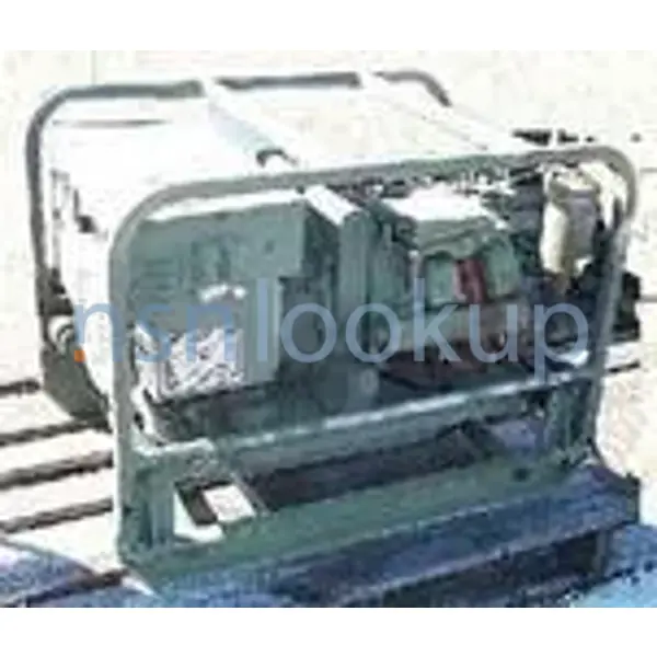 6115-01-143-3311 GENERATOR SET,GASOLINE ENGINE 6115011433311 011433311 1/1 6115-01-143-3311 GENERATOR SET,GASOLINE ENGINE 6115011433311 011433311 1/1