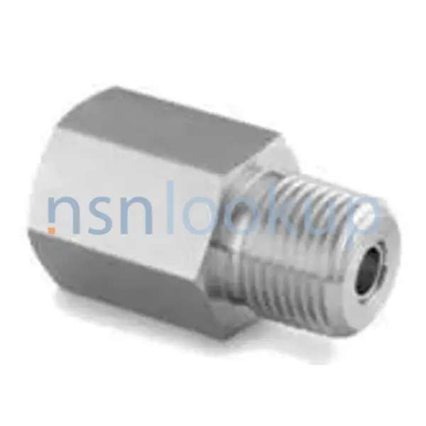 4730-01-143-4137 COUPLING,PIPE 4730011434137 011434137 1/2