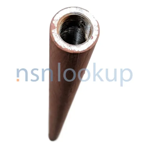 2530-01-143-9118 TIE ROD,STEERING 2530011439118 011439118 1/1 2530-01-143-9118 TIE ROD,STEERING 2530011439118 011439118 1/1
