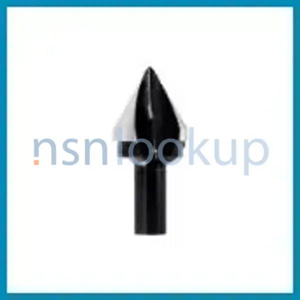 5133-01-144-5335 DRILL,MULTI-STEP 5133011445335 011445335 1/3 5133-01-144-5335 DRILL,MULTI-STEP 5133011445335 011445335 1/3