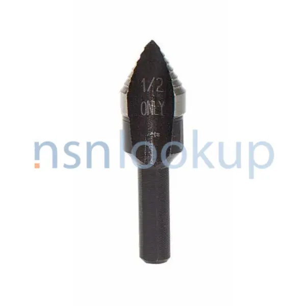 5133-01-144-5335 DRILL,MULTI-STEP 5133011445335 011445335 3/3 5133-01-144-5335 DRILL,MULTI-STEP 5133011445335 011445335 3/3