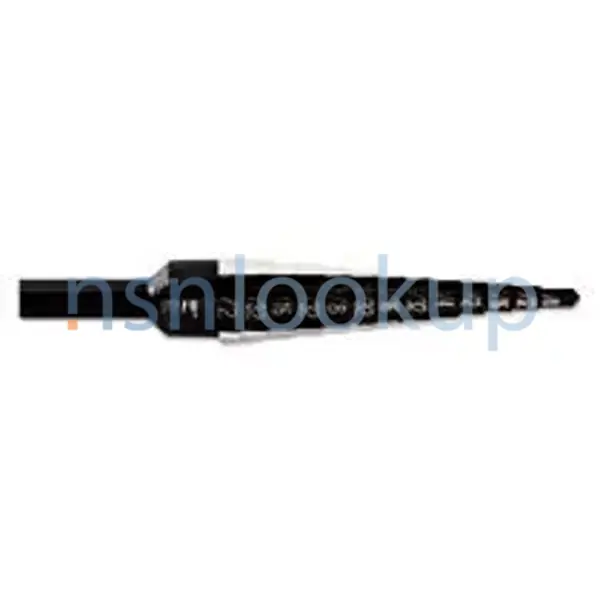 5133-01-144-5336 DRILL,MULTI-STEP 5133011445336 011445336 2/10