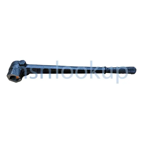 5340-01-145-8304 CRANK,HAND 5340011458304 011458304 1/1 5340-01-145-8304 CRANK,HAND 5340011458304 011458304 1/1