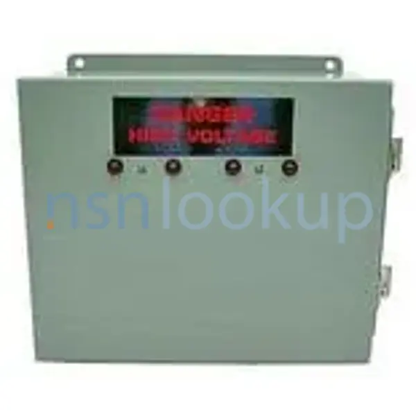 5920-01-146-2112 ARRESTER,ELECTRICAL SURGE 5920011462112 011462112 1/1