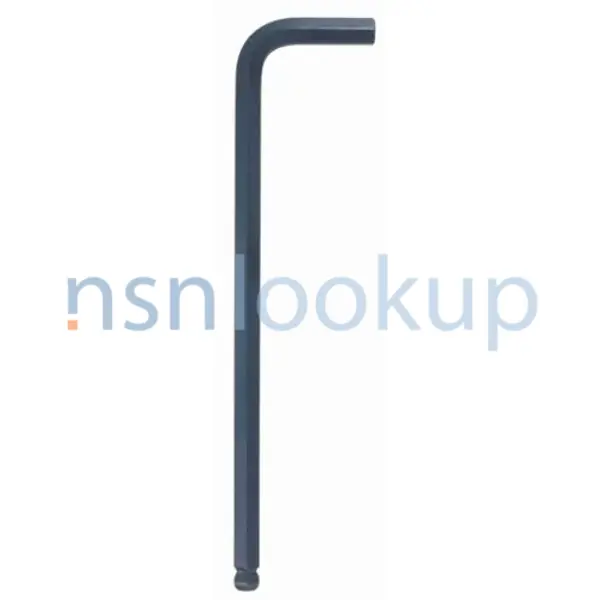 5120-01-149-6675 KEY,SOCKET HEAD SCREW 5120011496675 011496675 1/3 5120-01-149-6675 KEY,SOCKET HEAD SCREW 5120011496675 011496675 1/3