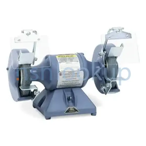3415-01-150-5388 GRINDING MACHINE,UTILITY 3415011505388 011505388 1/1