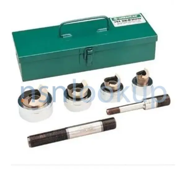 5110-01-151-1811 PUNCH AND DIE SET,KNOCKOUT 5110011511811 011511811 3/3 5110-01-151-1811 PUNCH AND DIE SET,KNOCKOUT 5110011511811 011511811 3/3