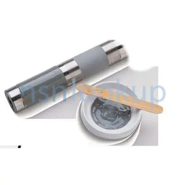 8040-01-151-7546 ADHESIVE 8040011517546 011517546 2/2 8040-01-151-7546 ADHESIVE 8040011517546 011517546 2/2