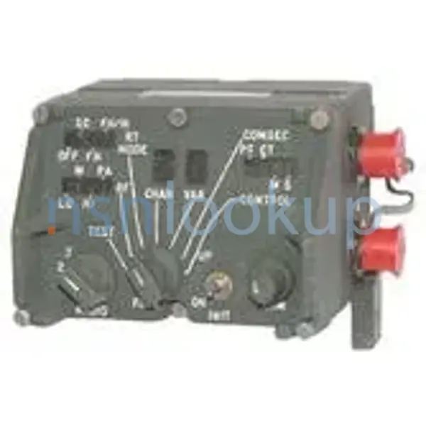 5895-01-151-9914 CONTROL-MONITOR 5895011519914 011519914 1/1
