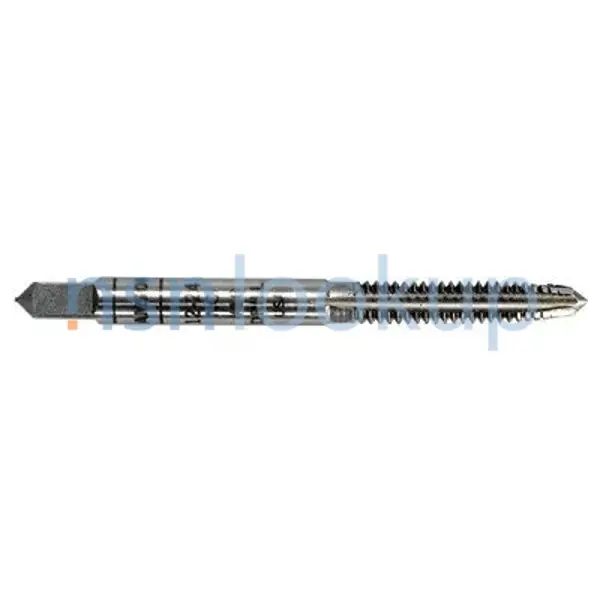 5136-01-152-5746 TAP,THREAD CUTTING 5136011525746 011525746 3/6