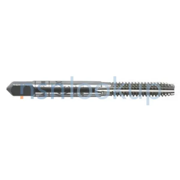 5136-01-153-1191 TAP,THREAD CUTTING 5136011531191 011531191 1/5
