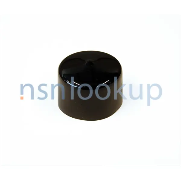 2530-01-154-6541 CAP,GREASE 2530011546541 011546541 1/1