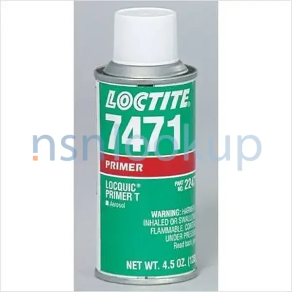 8030-01-156-8025 PRIMER,SEALING COMPOUND 8030011568025 011568025 2/3