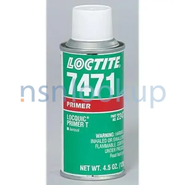 8030-01-156-8025 PRIMER,SEALING COMPOUND 8030011568025 011568025 3/3