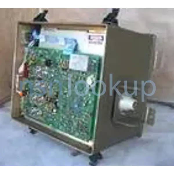 5985-01-161-1724 COUPLER,ANTENNA 5985011611724 011611724 1/1