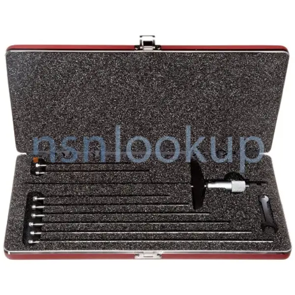 5210-01-162-9477 GAGE,DEPTH,MICROMETER 5210011629477 011629477 3/3