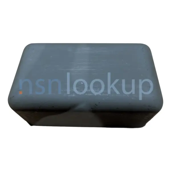 5935-01-163-8981 COVER,ELECTRICAL CONNECTOR 5935011638981 011638981 1/1