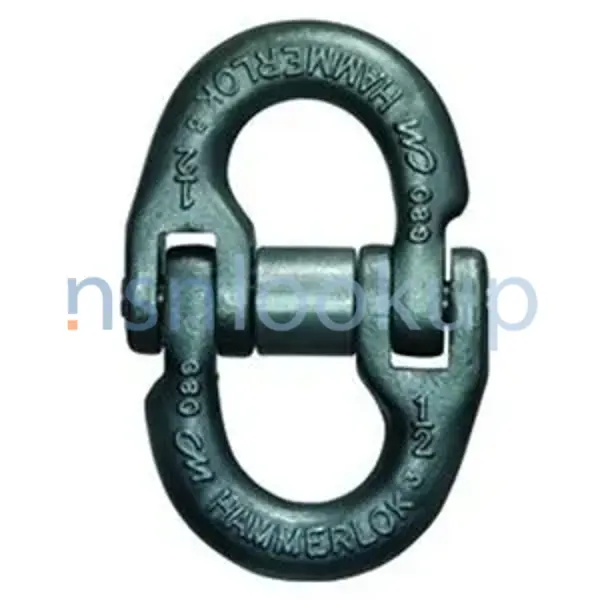 4030-01-168-9142 SWIVEL,JAW AND JAW 4030011689142 011689142 1/1 4030-01-168-9142 SWIVEL,JAW AND JAW 4030011689142 011689142 1/1