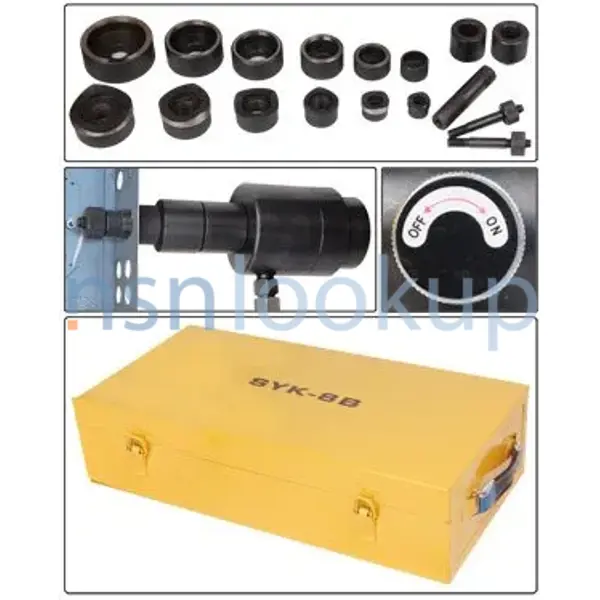 1650-01-170-9741 MOTOR,HYDRAULIC 1650011709741 011709741 10/13