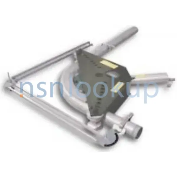 1650-01-170-9741 MOTOR,HYDRAULIC 1650011709741 011709741 2/13