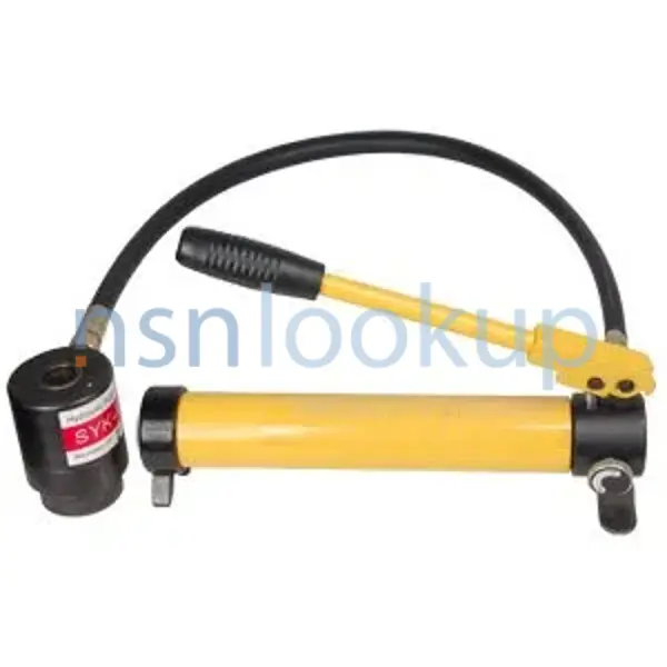1650-01-170-9741 MOTOR,HYDRAULIC 1650011709741 011709741 3/13